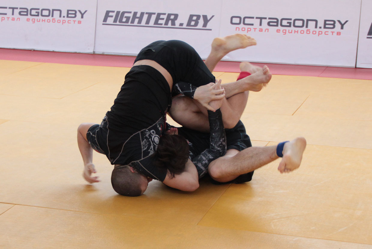 ФОТОРЕПОРТАЖ ОТКРЫТОГО КУБКА ГОРОДА МИНСКА ПО ГРЭППЛИНГУ ADCC 